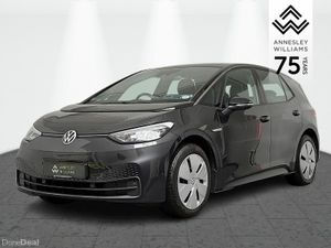 Volkswagen ID.3 Life 204HP 58kWh - Image 3
