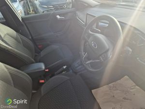 Ford Puma 1.0L EcoBoost Hybrid 125PS Titanium Auto - Image 4