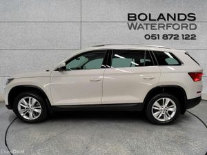 Skoda Kodiaq 2.0 TDI 150HP DSG Ambition 7S From €1 - Image 4