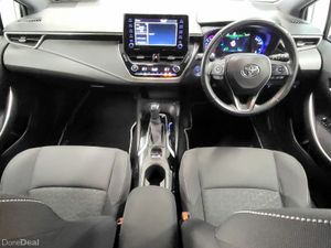 Toyota Corolla 1.8 Hybrid Luna Hatchback - Image 4