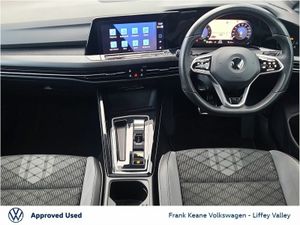 Volkswagen Golf R-LINE AUTO 1.5 eTSI 130HP *SUNROO - Image 2