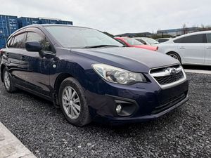Subaru Impreza 2012 - Image 3