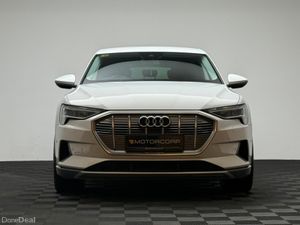 Audi e-tron 50 TECHNIK QUATTRO - Image 2