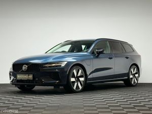 Volvo V60 T6 PLUS AWD - Image 3