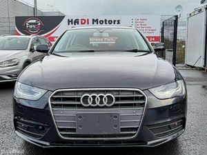 Audi A4 2.00 Avant TFSI 2014 - Image 2