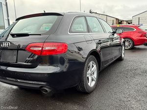 Audi A4 2.00 Avant TFSI 2014 - Image 4