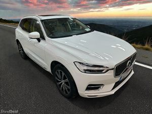 Volvo XC60 T8 (390hp) PHEV Inscription Auto AWD - Image 3