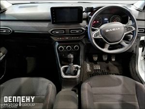 Dacia Jogger TCe 110 Extreme SE - Image 2
