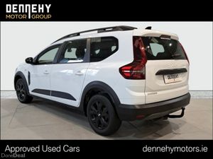 Dacia Jogger TCe 110 Extreme SE - Image 3