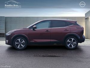 Nissan Qashqai ePOWER QASHQAI SV PREMIUM - Image 4