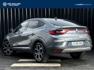 Renault Arkana E-TECH Hybrid 145 Auto techno - Image 2