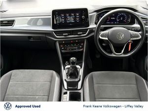 Volkswagen T-Roc STYLE 2.0 TDI 116HP *KINGS RED* * - Image 2