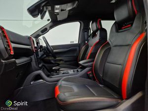 Ford Ranger RAPTOR 2.0**CALL ALAN ON 086-1437949** - Image 3