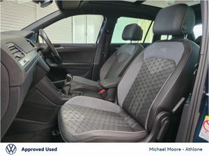 Volkswagen Tiguan 2.0 TDI 150HP R-Line (SunRoof) - Image 4