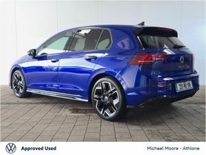 Volkswagen Golf GOLF R-LINE 2.0 TDI 150BHP - Image 3