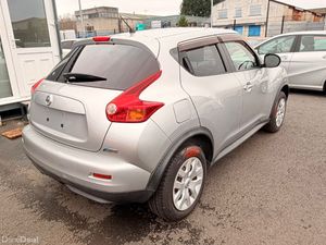 Nisan juke 2011 - Image 4