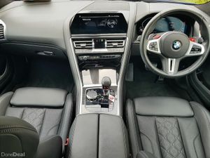 BMW Other M8 Competition - Image 4