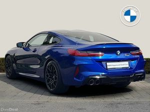 BMW Other M8 Competition - Image 2