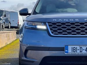 Land Rover Range Rover Velar 2018 - Image 4