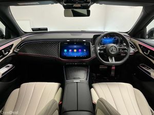 Mercedes-Benz E-Class 300e AMG - 19 Inch Alloys - - Image 4