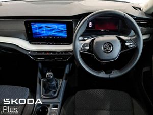 Skoda Octavia OCTAVIA STY 2.0TDI 115HP - Image 3