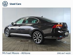 Volkswagen Passat 2.0 TDI 150BHP Elegance DSG - Image 3
