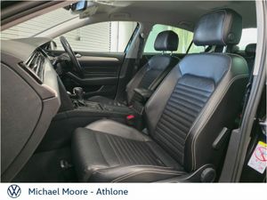 Volkswagen Passat 2.0 TDI 150BHP Elegance DSG - Image 4