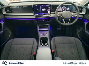 Volkswagen Tayron TAYRON ED75 2.0TDI DSG 150BHP - Image 2