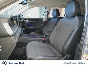 Volkswagen Tayron TAYRON ED75 2.0TDI DSG 150BHP - Image 4