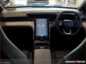 Ford Explorer Select 77kWh Extended Range - Image 4