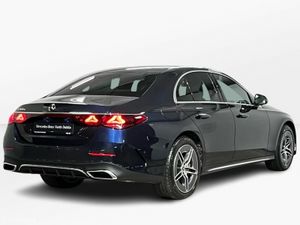 Mercedes-Benz E-Class 300e AMG - 19 Inch Alloys - - Image 4