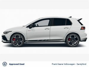 Volkswagen Golf *GTI Clubsport* *300HP* *Panoramic - Image 2