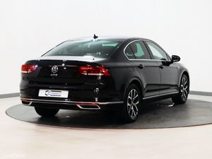 *103* 2021 Volkswagen Passat 1.4tsi gte auto - Image 4
