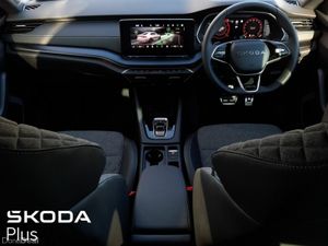 Skoda Octavia **LIMITED EDITION**SPORTLINE**RARE S - Image 2