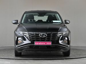 Hyundai Tucson 1.6CRDI 6SPD COMFORT PLUS **CAR PLA - Image 2