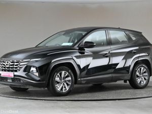 Hyundai Tucson 1.6CRDI 6SPD COMFORT PLUS **CAR PLA - Image 4