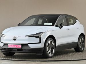 Volvo EX30 SINGLE MOTOR EXTENDED RANGE 69KWH RWD - Image 3