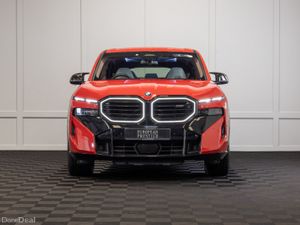 242 BMW XM 50e - Image 2