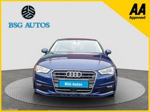 2015 AUDI A3 1.4 TFSI SALOON AUTO*ONLY 31K MILES* - Image 3