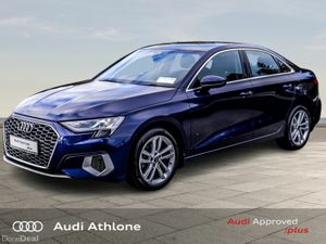 Audi A3 Saloon 2.0TDI 115BHP SE - DUE IN - RING FO - Image 3