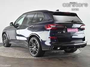BMW X5 xDrive45e xLine - Image 3