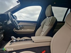 Volvo XC90 Zero Mileage 2026 XC90 T8 "Plug In Hybr - Image 3
