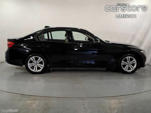 BMW 3-Series 316d Sport - Image 2