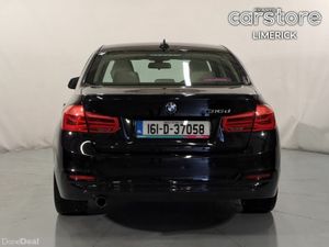 BMW 3-Series 316d Sport - Image 4