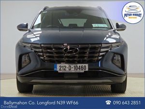 Hyundai Tucson 2WD Executive Plus - Image 3