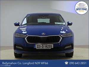 Skoda Octavia OCTAVIA ACT 1.0TSI 110HP - Image 3