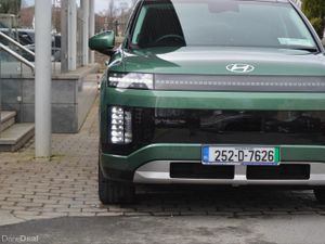 Hyundai IONIQ 9 RWD standard (Long Range) Platinum - Image 4