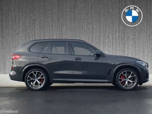 BMW X5 xDrive45e xLine - Image 3