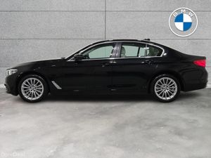 BMW 5-Series 530e SE Saloon - Image 4