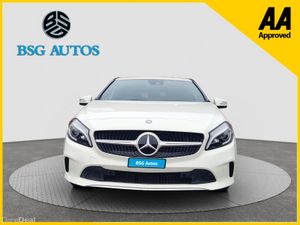 2016 MERCEDES BENZ A180  1.6 AUTO **35K MILES ** - Image 3